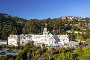 Claremont Club and Spa Package