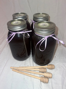 Local Honey!
