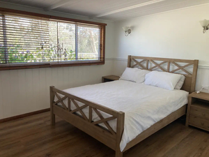 Stay at Braidwood Farmstay