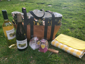 Take Your Wine To Go