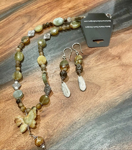 Handcrafted custom Jewlery piece