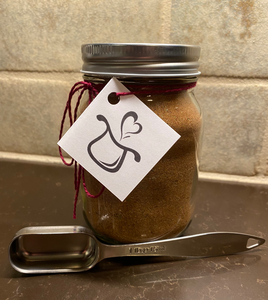 16oz Jar of homemade family recipe Taco Spice mix