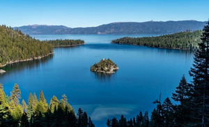 Escape to the Beauty of South Lake Tahoe!