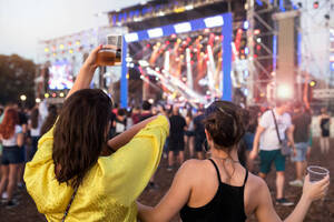 WMZQ FEST 2025
