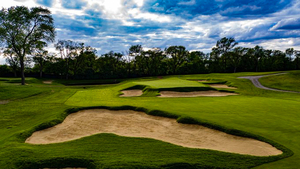 Beverly Country Club - Chicago, IL