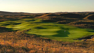 Ballyneal Golf Club - Holyoke, CO