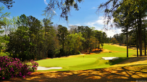 Peachtree Golf Club - Atlanta, GA