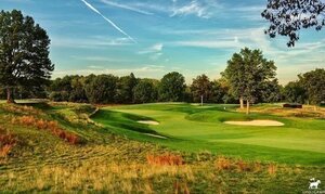 Plainfield Country Club - Edison, New Jersey