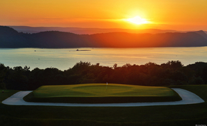 Sleepy Hollow Country Club - Scarborough, NY