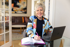 Let's Just Be Fabulous Package w/ Susie Ford (#2)