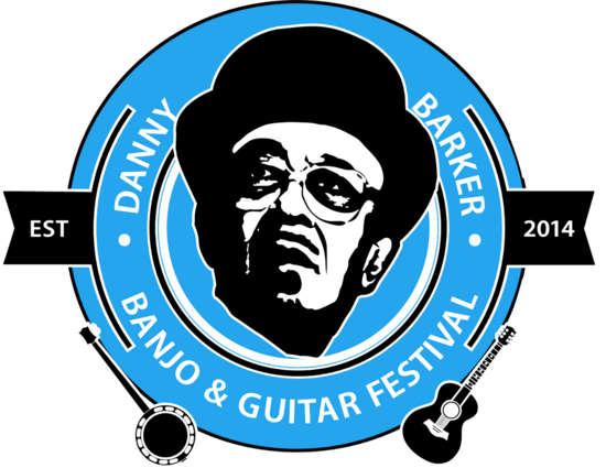 Danny Barker Banjo & Guitar Festival