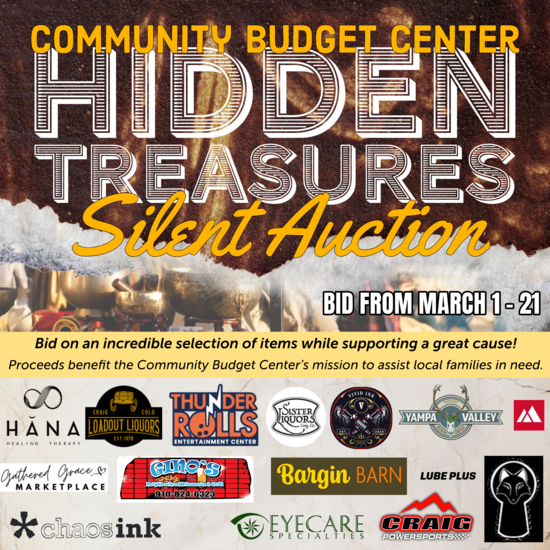 Community Budget Center of Craig