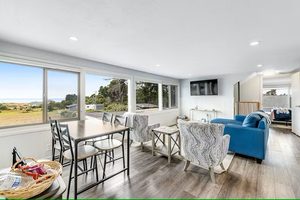 Two Night Stay at Sea Esta in Fort Bragg