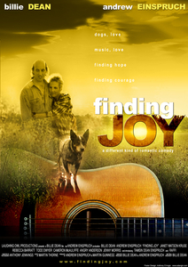 Movie and CD bundle from Andrew and Billie