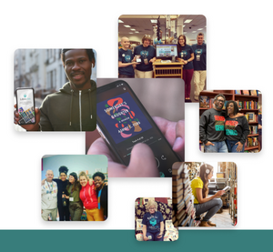 Audiobook 12 Credit Bundle from Libro.fm