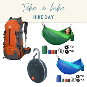 Take a Hike