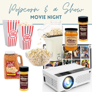 Movie Night