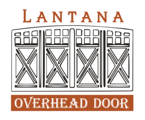 Lantana Overhead Door