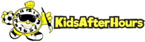 GC - Kids After Hours! Full Year Care
