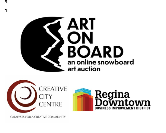 Creative City Centre and Regina Downtown