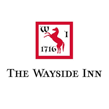Wayside Inn Dinner for Two