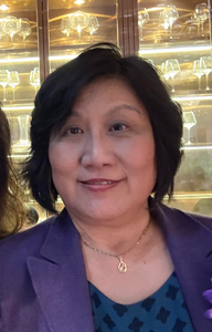 1- Lunch for 2 with Cupertino Mayor Liang Chao