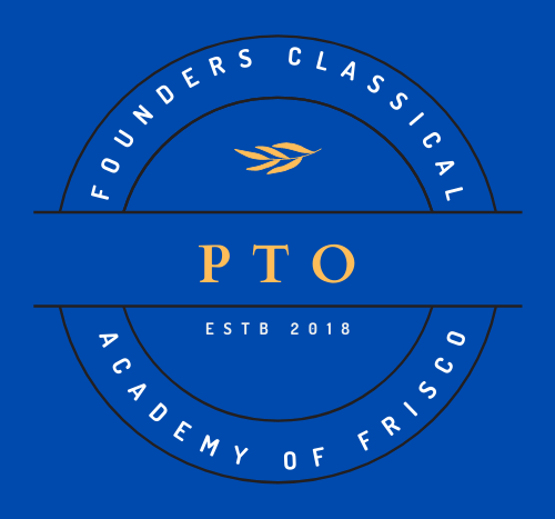 Founders Classical Academy of Frisco PTO