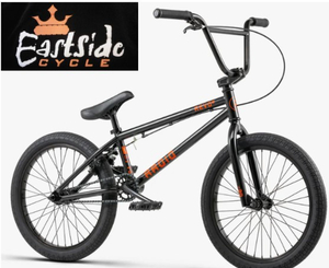 Radio Revo BMX Bike