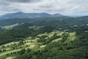 Diamond Creek - Banner Elk, North Carolina