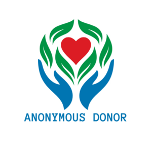 Anonymous Donor