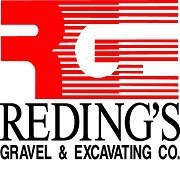 Reding's Gravel and Excavating