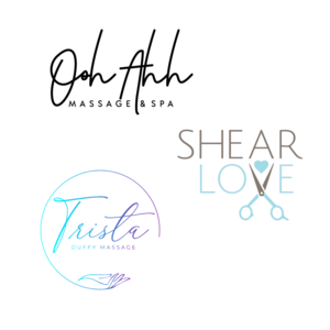 Ooh Ahh Spa, Trista Duffy Massage, &  Shear Love