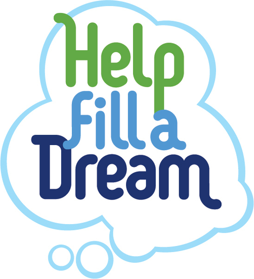 Help Fill A Dream Foundation
