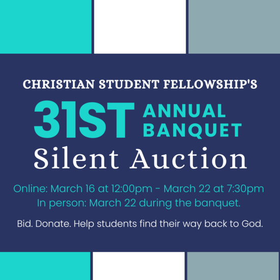 Christian Student Fellowship at UIS/LLCC