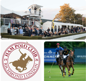 Ham Polo Club Social Partner Membership