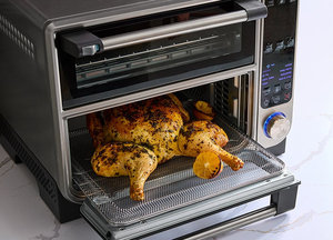 Deluxe Air Fryer * Oven