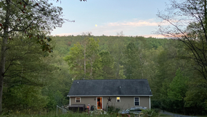 G - Shenandoah Valley Rental