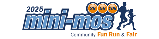 Mini-Mos Community Fun Run & Fair
