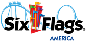 4 Passes to Six Flags America