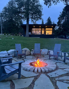 2 Night Stay in Point Roberts