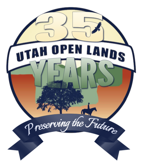 Utah Open Lands Portraits of Preservation