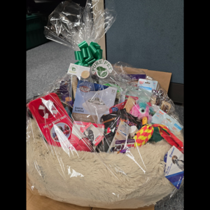 432 - Pet Lovers' Bundle from Pure Pet!