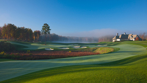 Kinloch Golf Club - Manakin-Sabot, VA