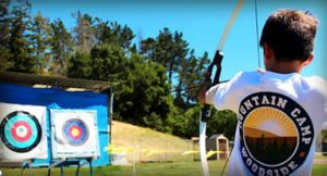 Mountain Camp Woodside $500 Credit Session 2B