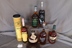 109: Bourbon Bonanza