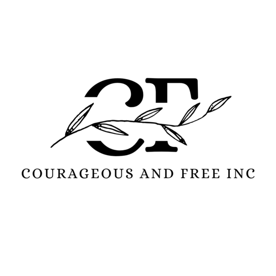 Courageous and Free Inc.