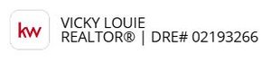 Vicky Louie Realtor