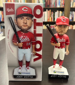 Bobblehead Joey Votto
