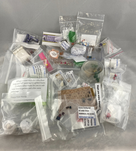 19. 1/4" (26) "Double Accessory" Swaps