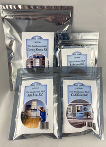 29. 1/4" The Boathouse B&B - FURNITURE Kits